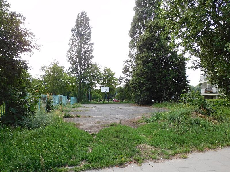 Brzeźno i Jelitkowo