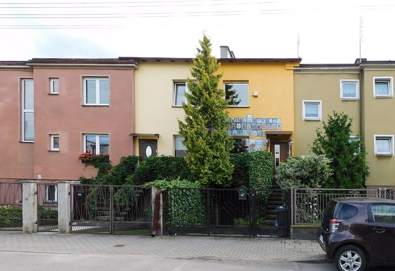 Brzeźno i Jelitkowo